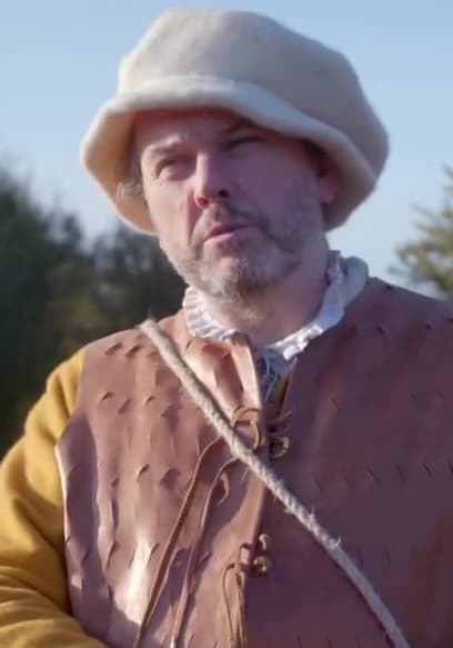 S01:E06 - Class War in Tudor England poster