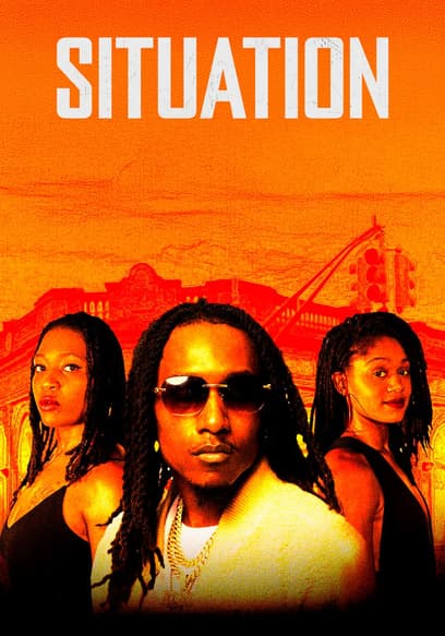 Situation poster