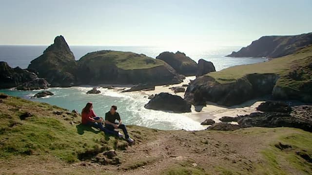 S03:E10 - Gweek, Cornwall - Revisit