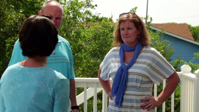 S05:E08 - A Treasure on Emerald Isle