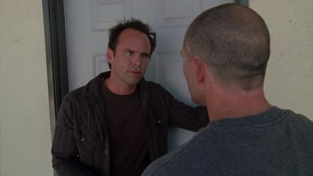 S07:E09 - Moving Day