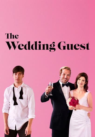 The Wedding Guest
