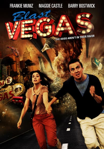 Blast Vegas