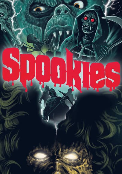 Spookies