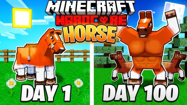 S01:E03 - Nether Beast Battle