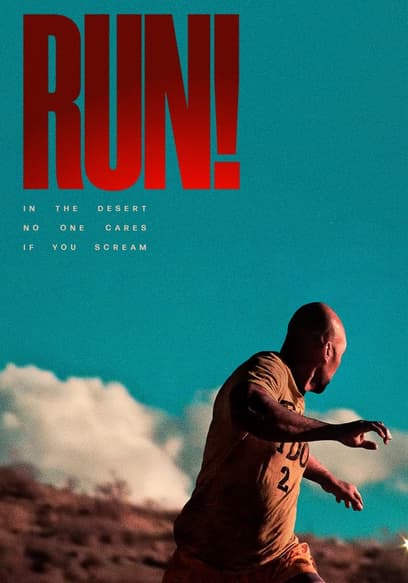 Run!