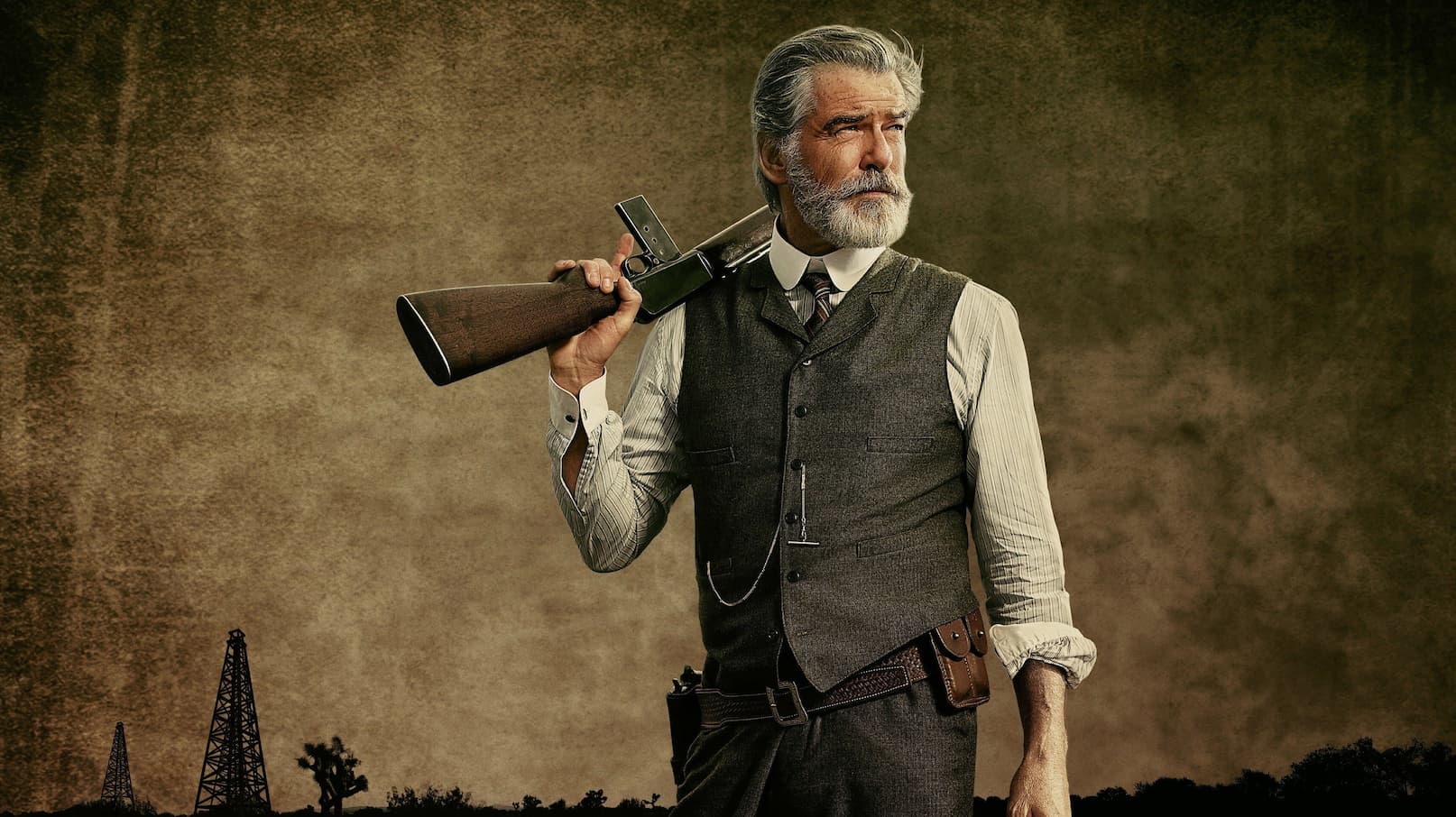 poster background