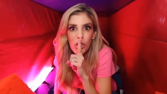 Rebecca Zamolo