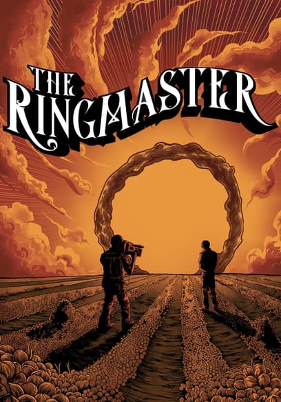 The Ringmaster