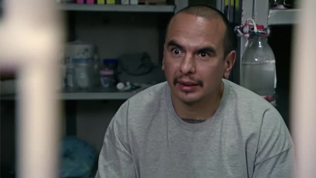 S02:E05 - El Hongo, Mexico