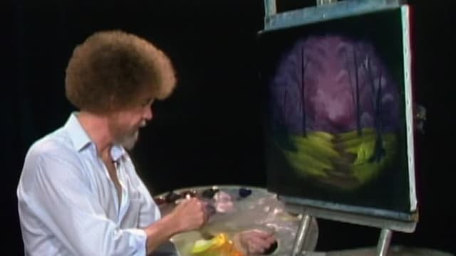 S15:E10 - Óvalo Del Amanecer en El Bosque