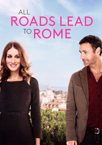 All Roads Lead to Rome