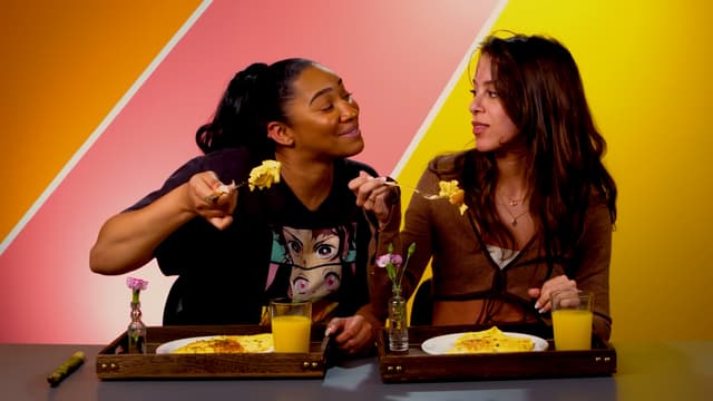 S01:E26 - Try Not to Eat: Kid's Animated TV Edition