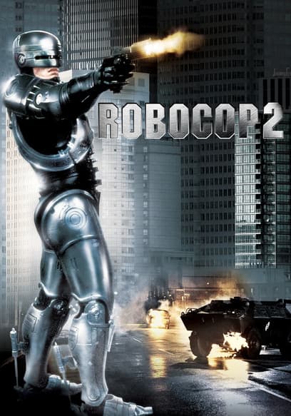Robocop 2