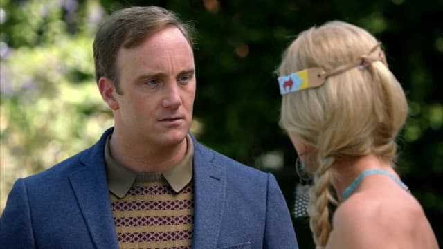 S01:E08 - Thanksgiving