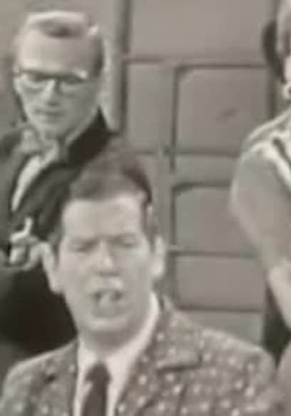 S06:E03 - Vic Damone, Jackie Cooper poster