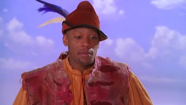 S02:E16 - Two Jacks and a Beanstalk