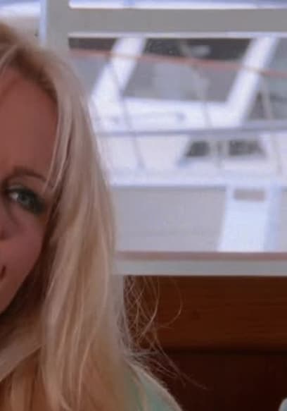 S05:E07 - Someone to Baywatch Over You poster