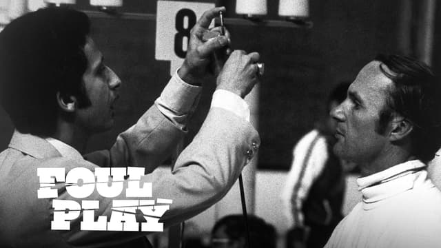 S01:E10 - Boris Onishchenko/Roy Jones Jr