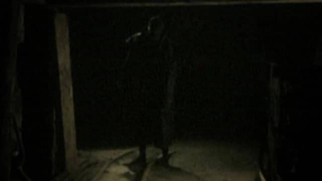 S01:E08 - End Lines