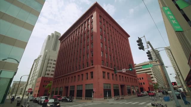 T01:C06 - S01:E06 - Scaling New Heights