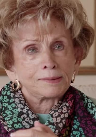 I Danced for the Angel of Death: The Dr. Edith Eva Eger Story Trailer