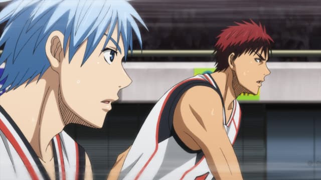 S02:E13 - Definitely This Time