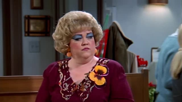 S01:E14 - Drew and Mr. Bell's Nephew