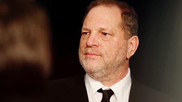 S01:E06 - Harvey Weinstein: Hollywood Horrors