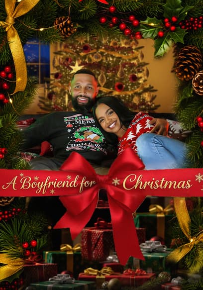 A Boyfriend for Christmas