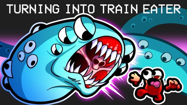 S06:E01 - I Turned Into the Train Eater