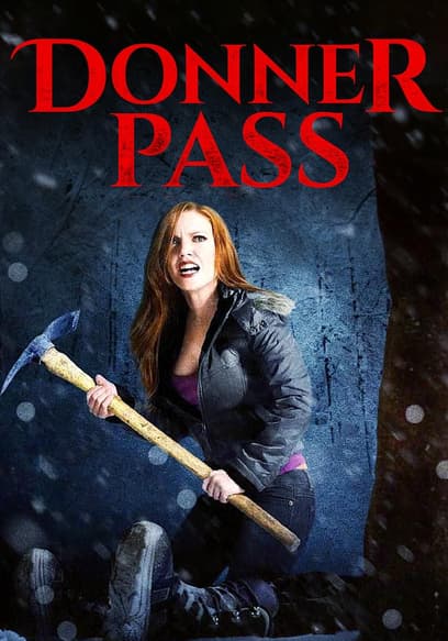 Donner Pass (Español)
