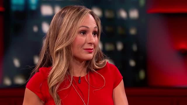 S05:E25 - Monica Durazo