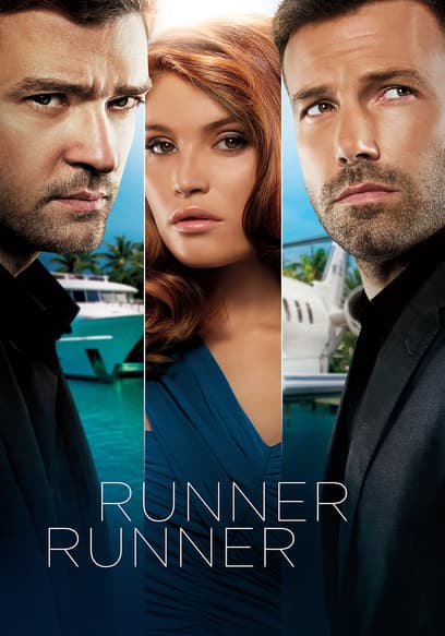 Runner Runner