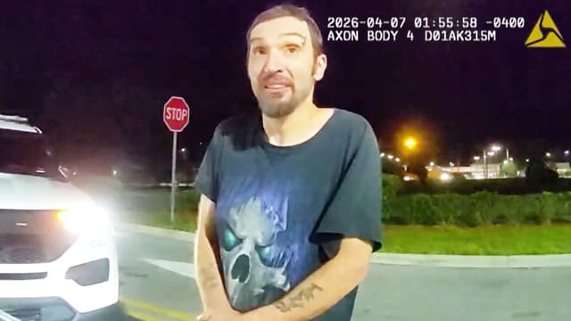 S01:E10 - House Fire Ends in Murder: Bodycam