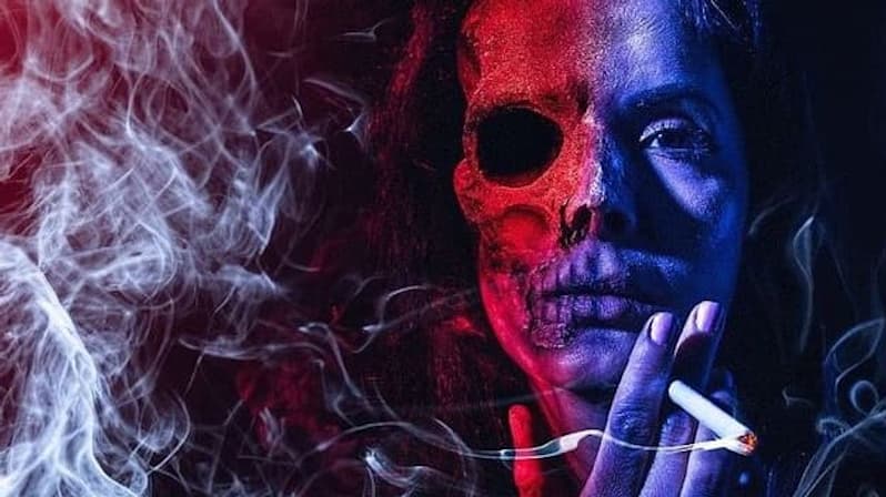 the cigarette Watch The Cigarette (2024) - Free Movies