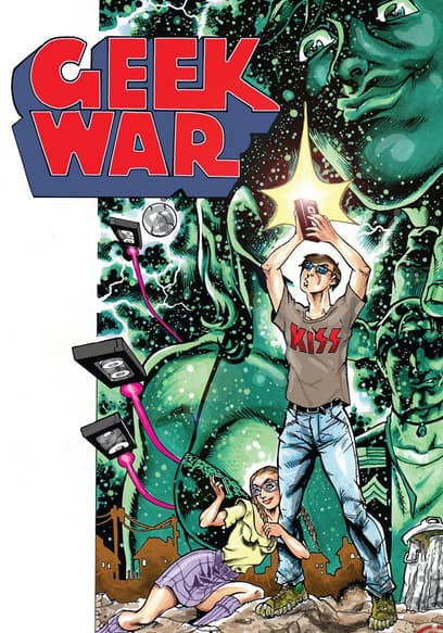 Geek War