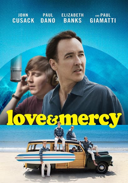 Love & Mercy