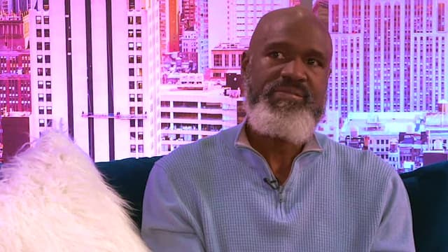 S01:E05 - Chris Byrd