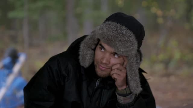 S01:E02 - Rogue Rage