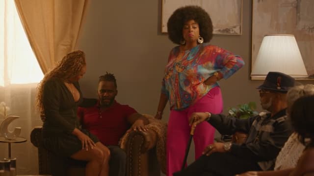 S01:E02 - Michelle's in Love