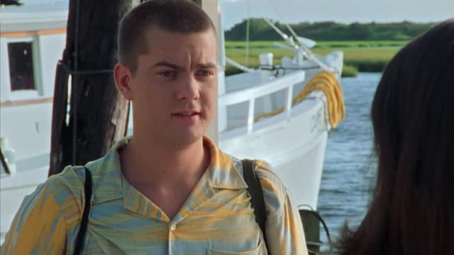 S04:E401 - S04:E01 - Coming Home