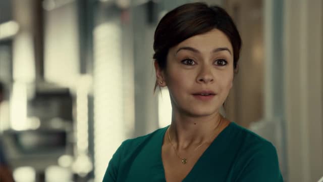 S02:E17 - Twinned Lambs