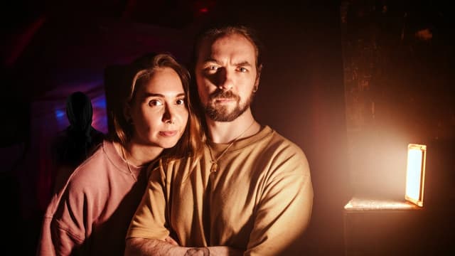 S30:E16 - Surviving Real Alan Wake 2