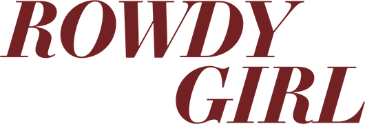 Rowdy Girl