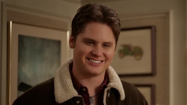 S01:E09 - Thanksgiving