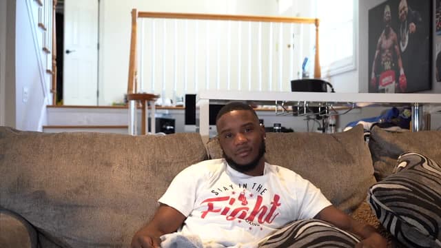 S01:E01 - Prime Time: Chris Colbert