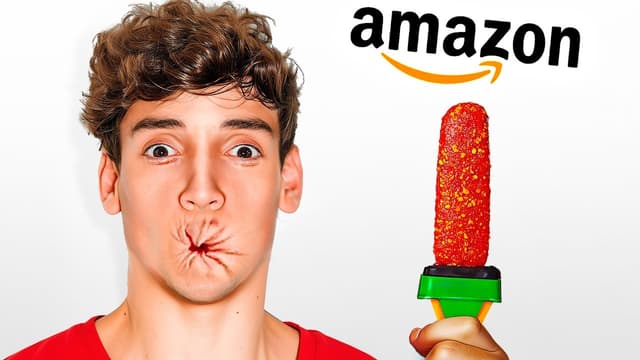 S01:E18 - Los Peligrosos Productos Prohibidos TikTok