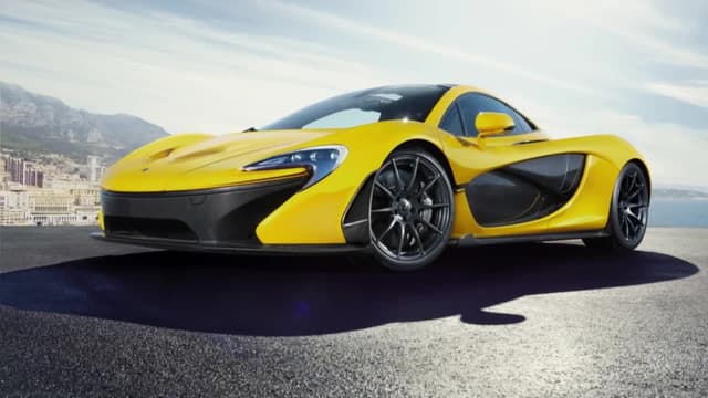 S01:E05 - The Hypercars