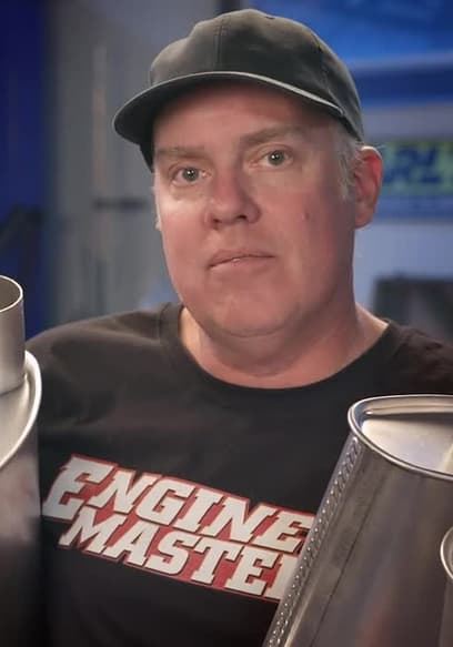 S05:E07 - Single vs. Dual Exhaust poster